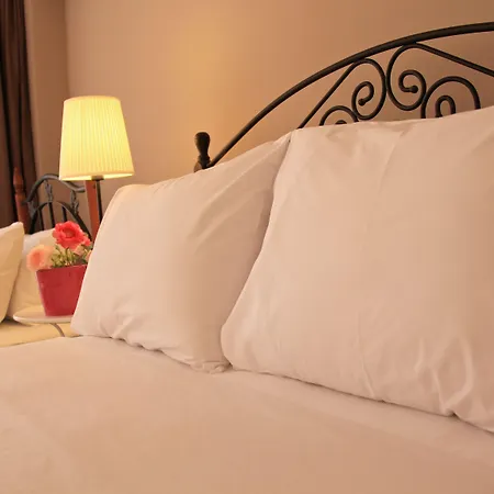 Homestay szállás Lady Rose Sarigerme