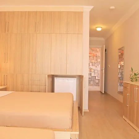 Lady Rose Homestay szállás