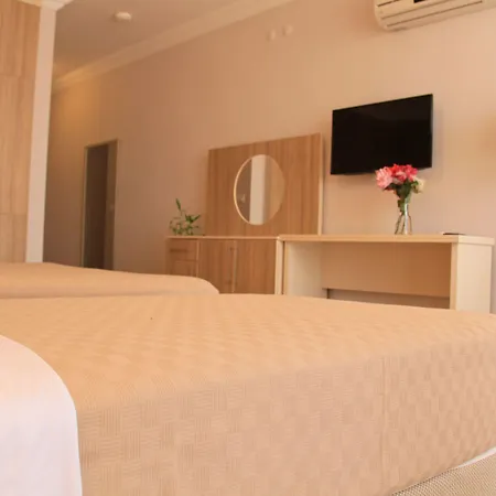Lady Rose Homestay szállás Sarigerme