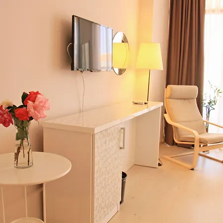 Lady Rose Homestay szállás Sarigerme