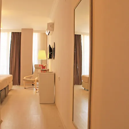 Homestay szállás Lady Rose Sarigerme