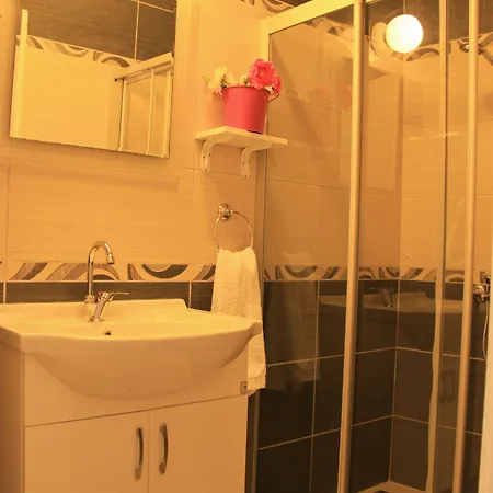 Lady Rose Homestay szállás