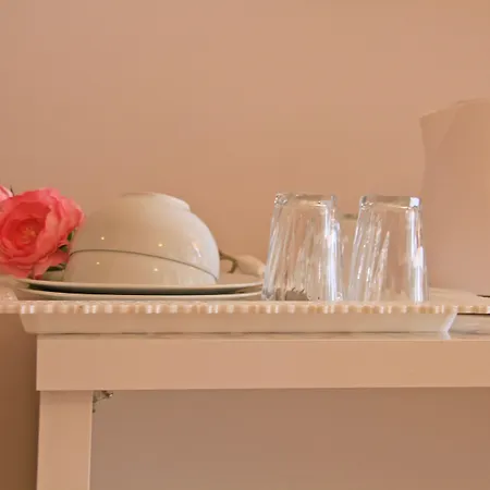 Lady Rose Homestay szállás *