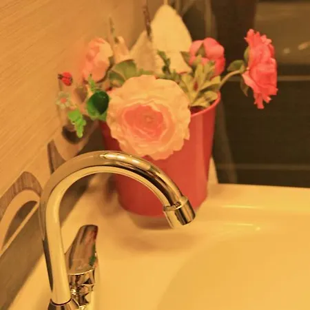 Homestay Lady Rose Sarigerme
