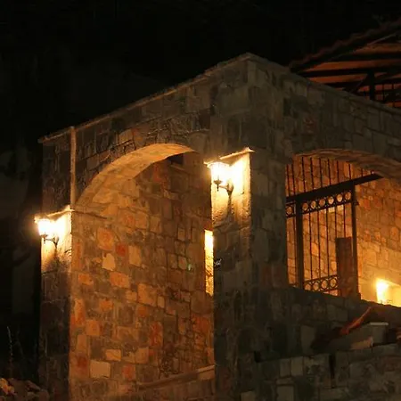 Lady Rose Homestay szállás Sarigerme