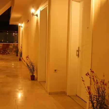 Homestay Lady Rose Sarigerme