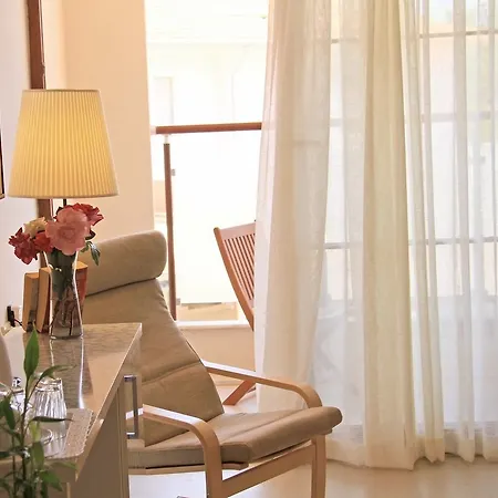 Lady Rose Homestay Sarigerme